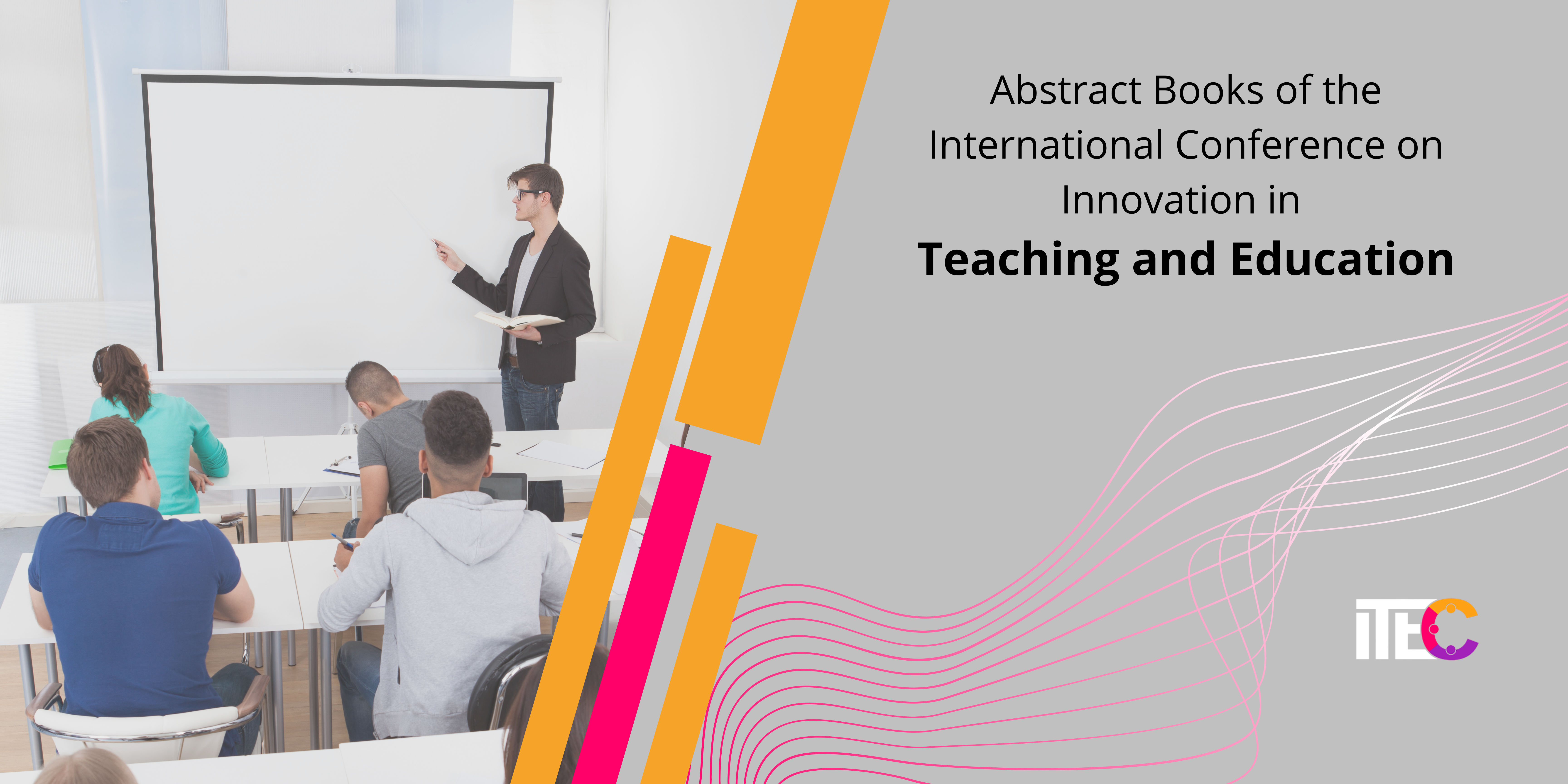 International Conference on Innovation in Teaching and Education