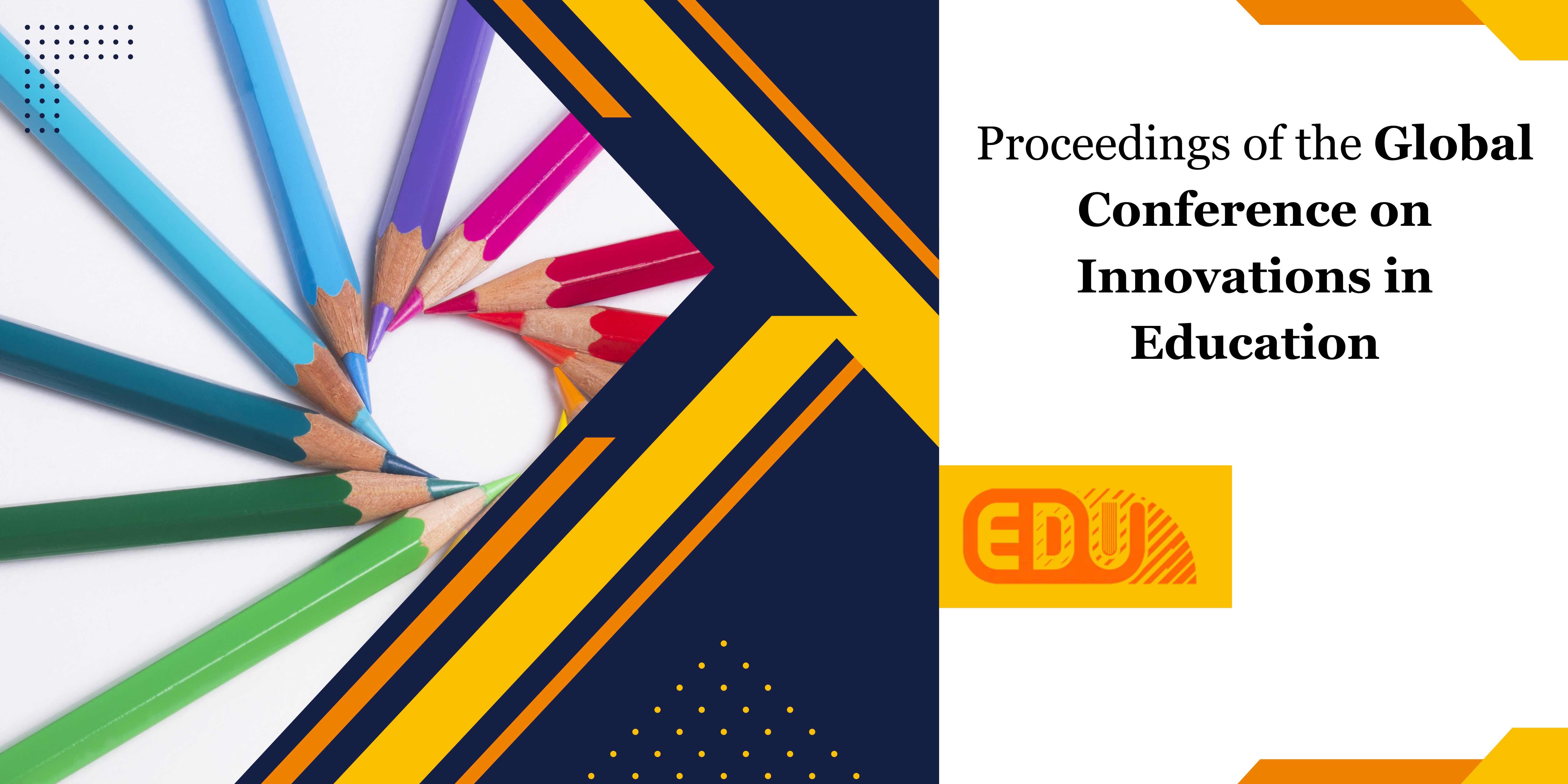 Global Conference on Innovations in Education
