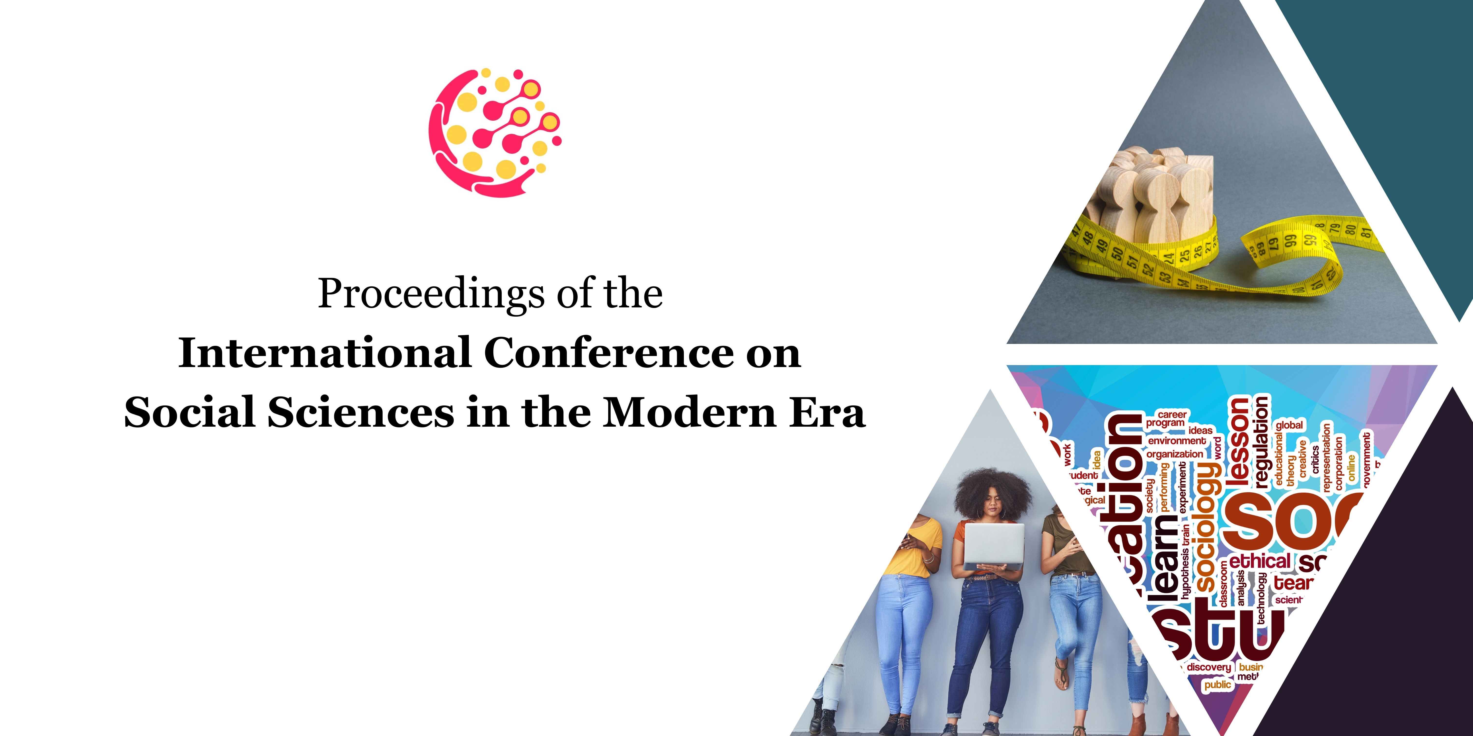 International Conference on Social Sciences in the Modern Era