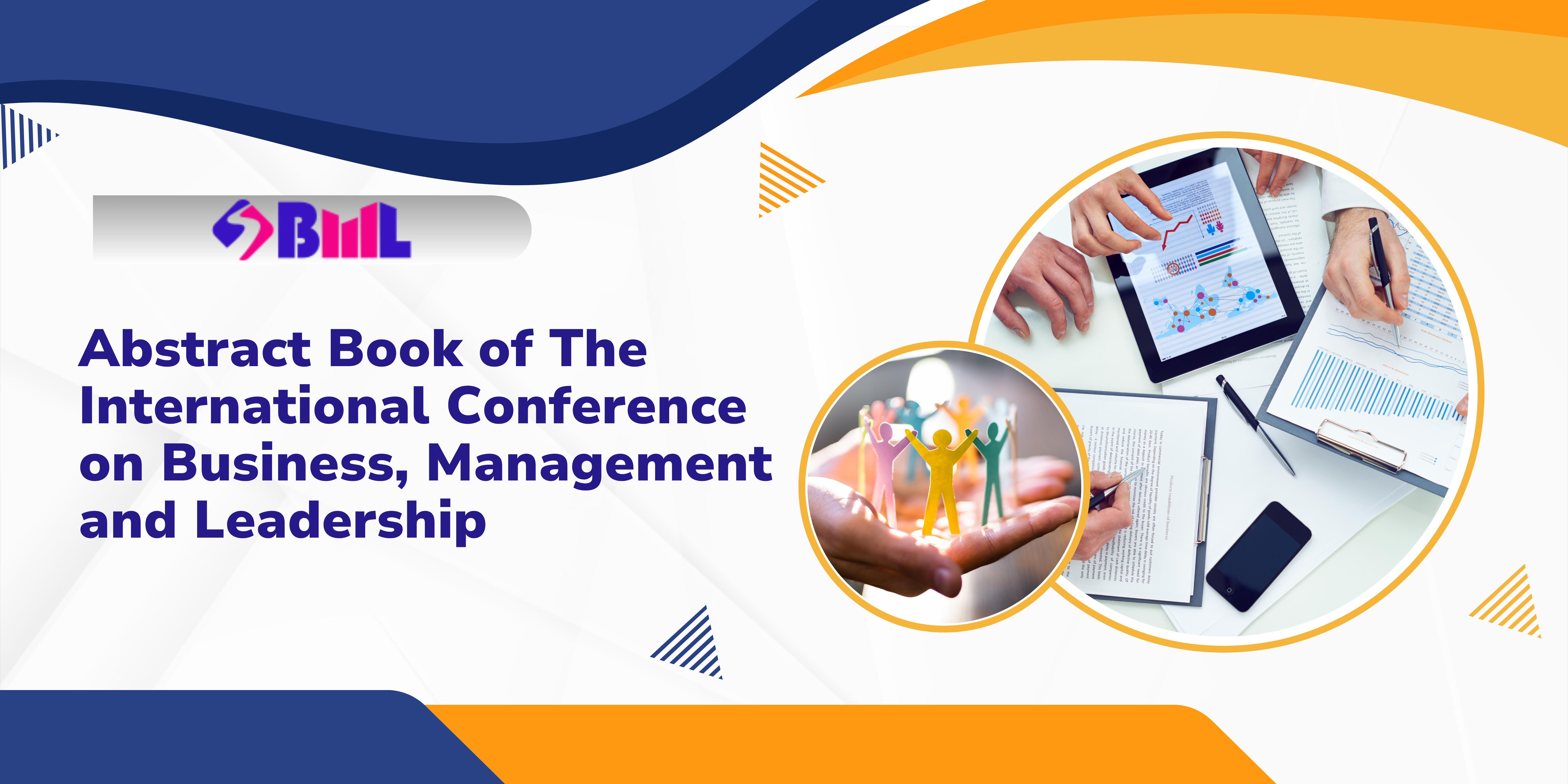 International Conference on Business, Management, and Leadership