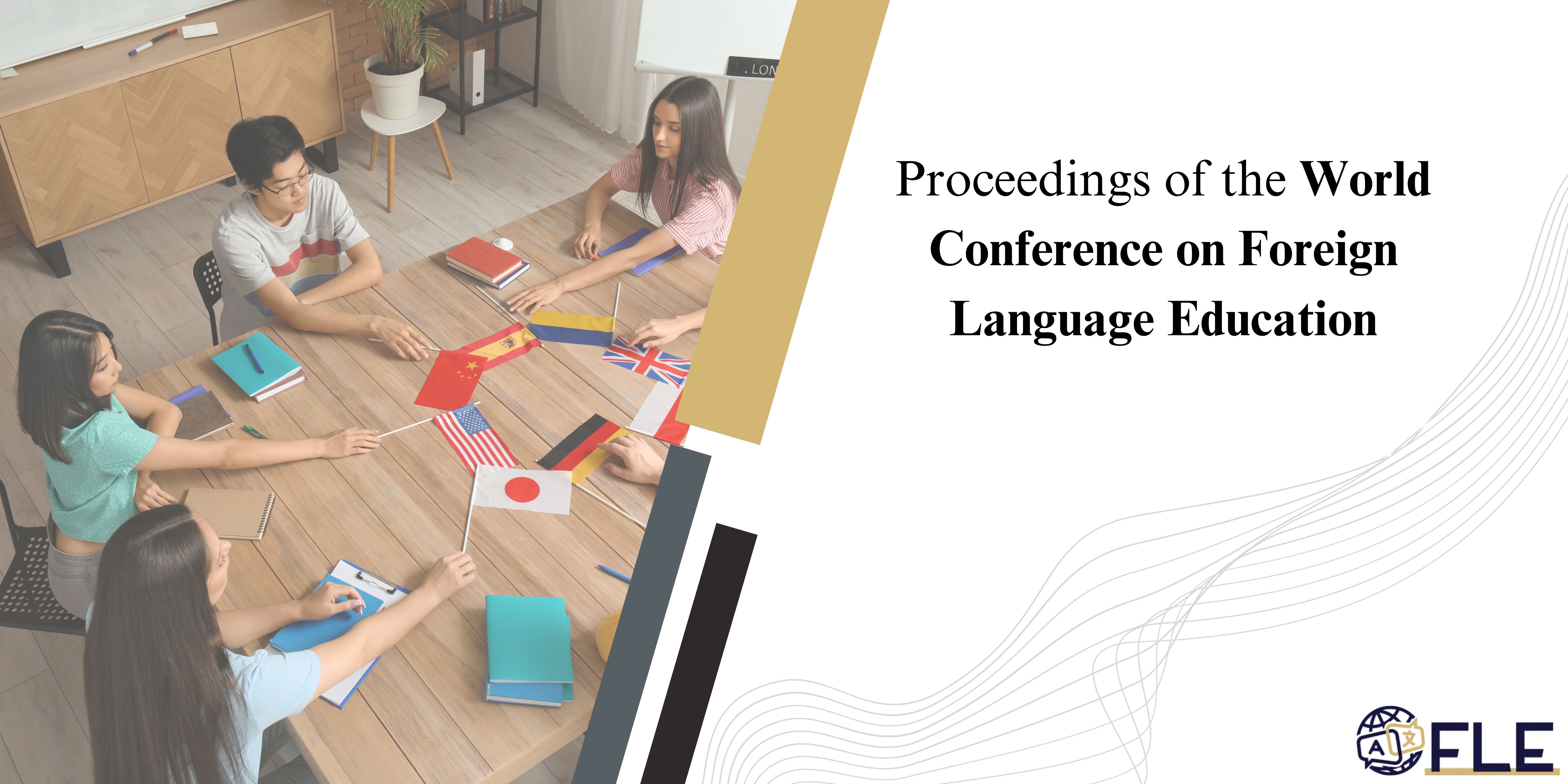 World Conference on Foreign Language Education