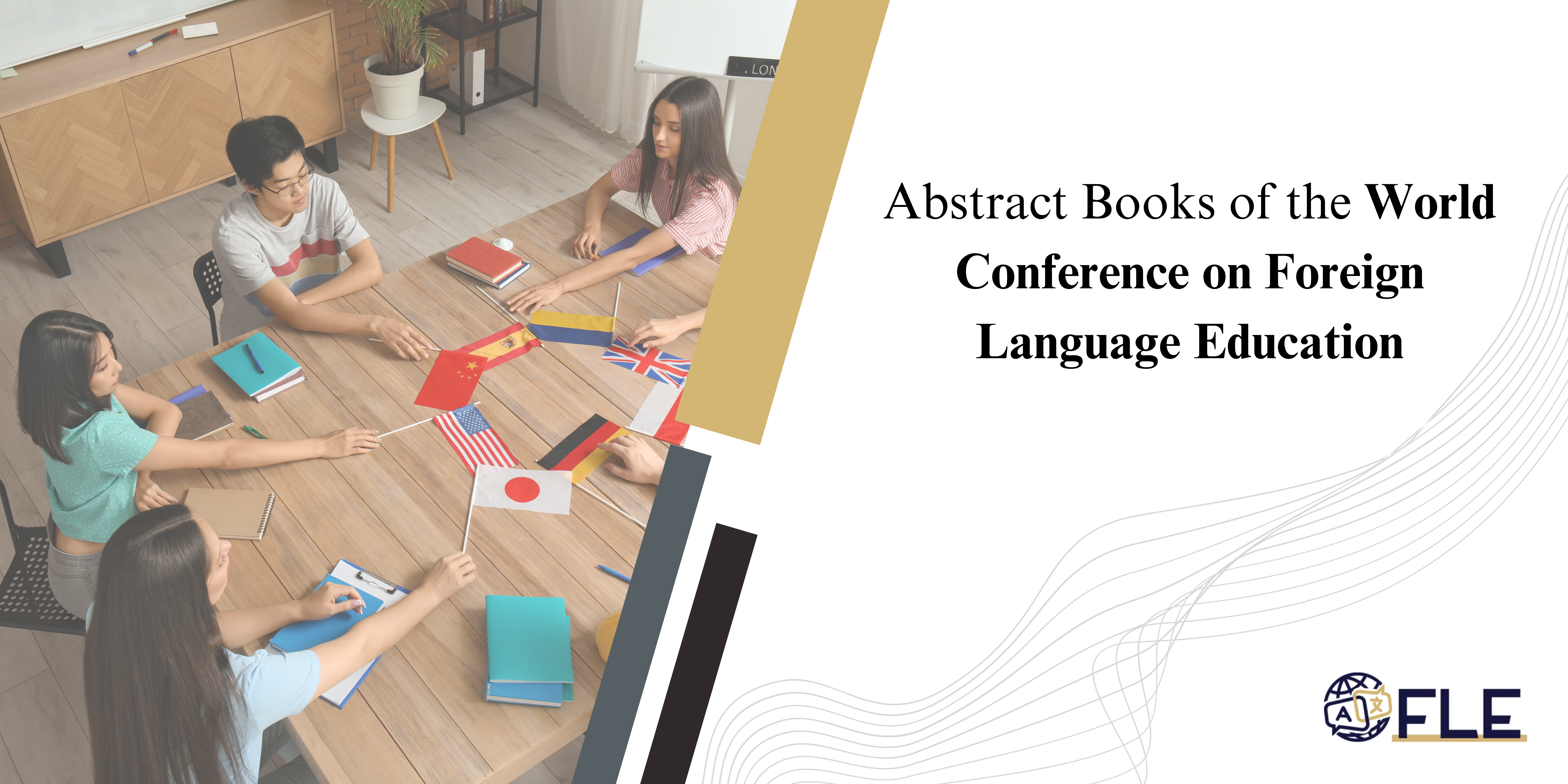 World Conference on Foreign Language Education