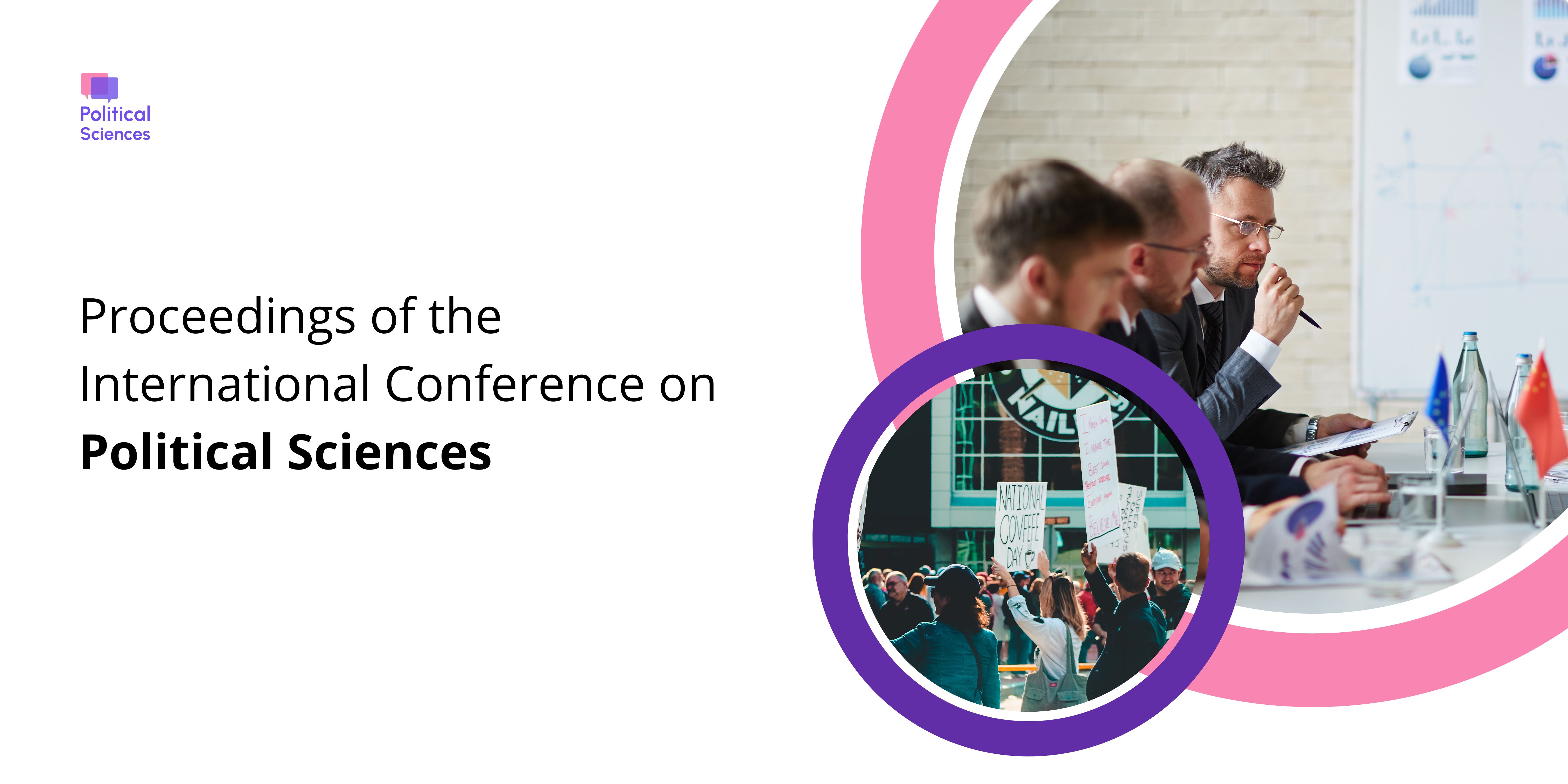 International Conference on Political Sciences