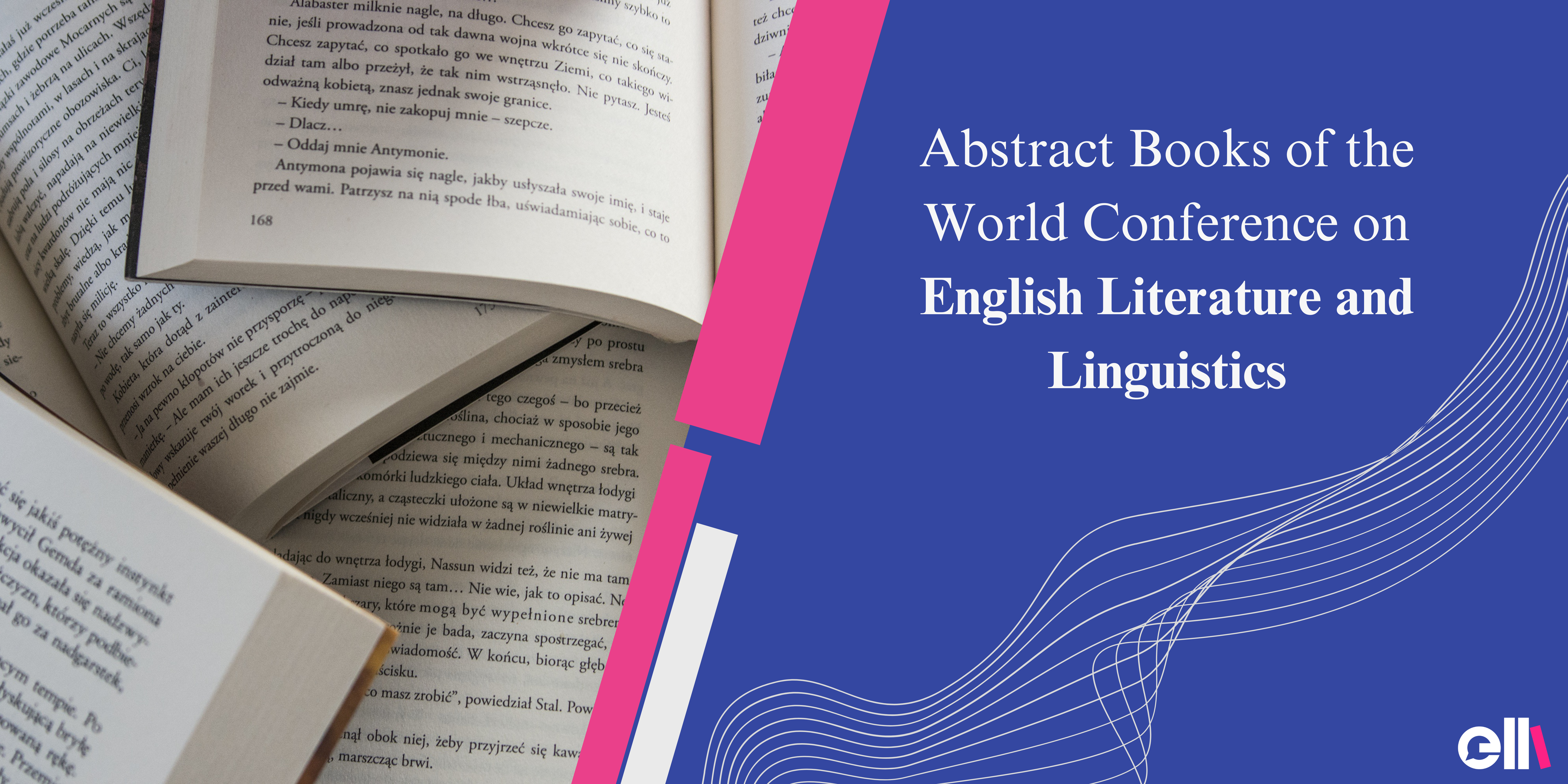 World Conference on English Literature and Linguistics
