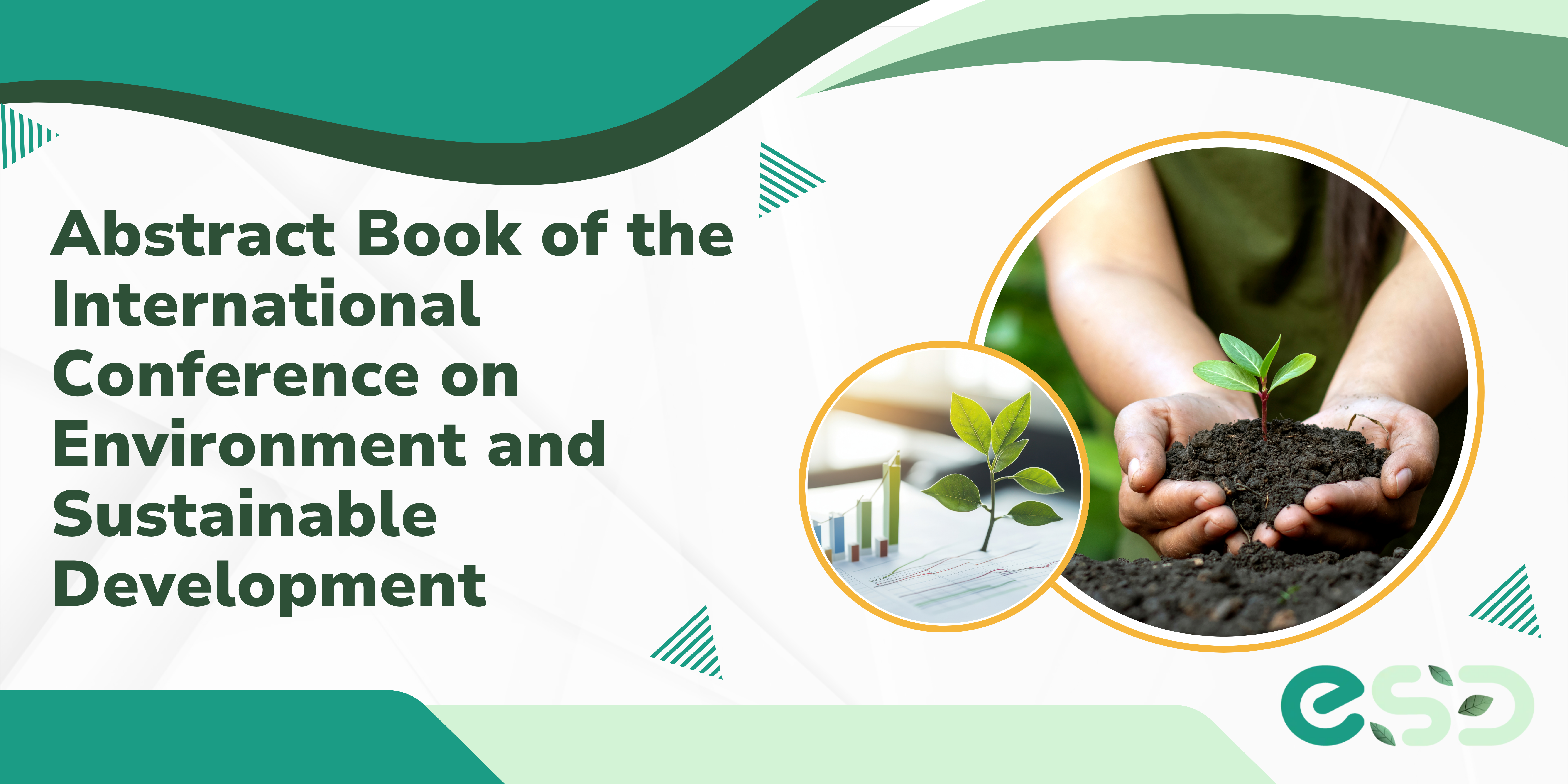 International Conference on Environment and Sustainable Development