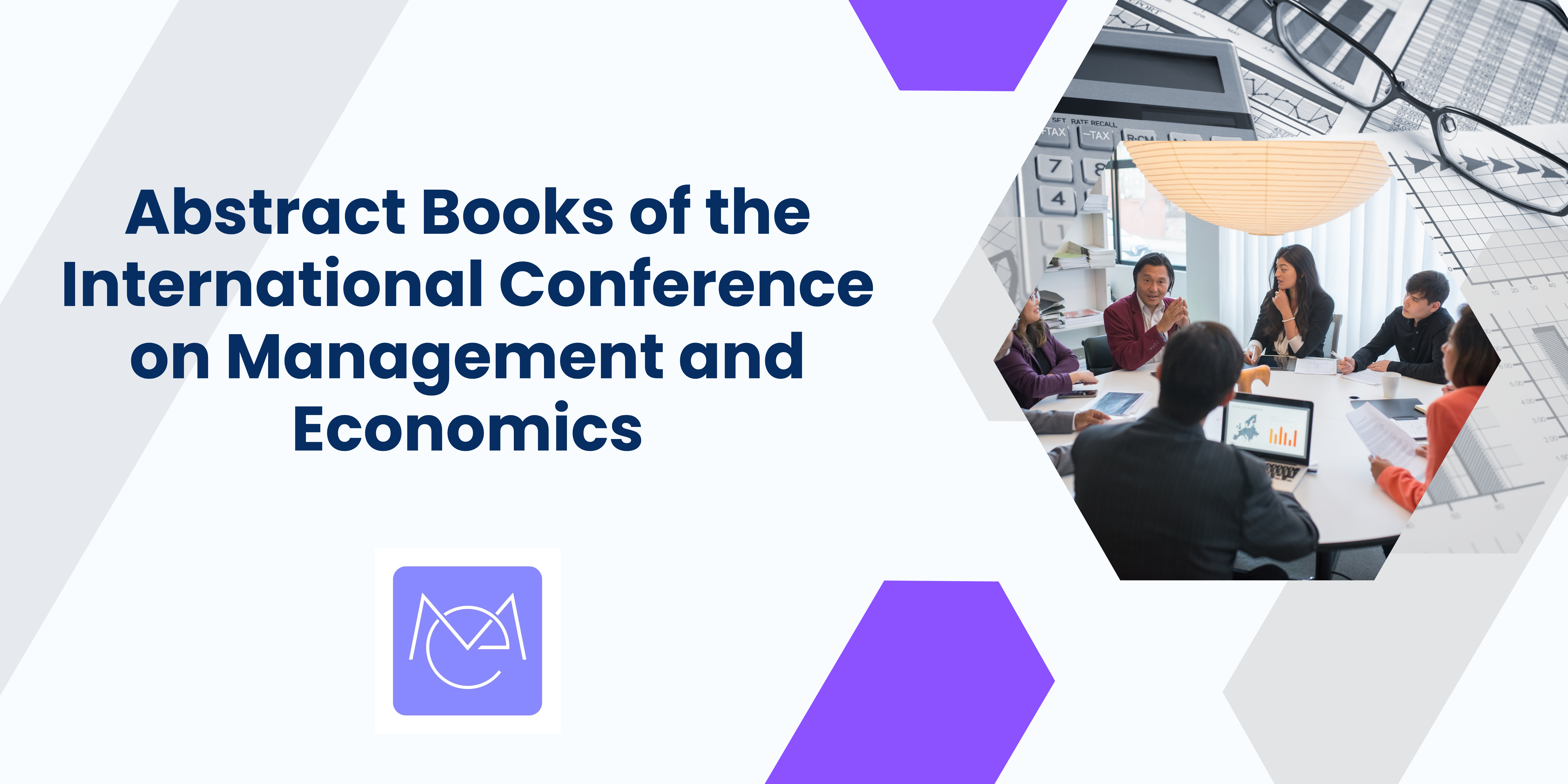 International Conference on Management and Economics