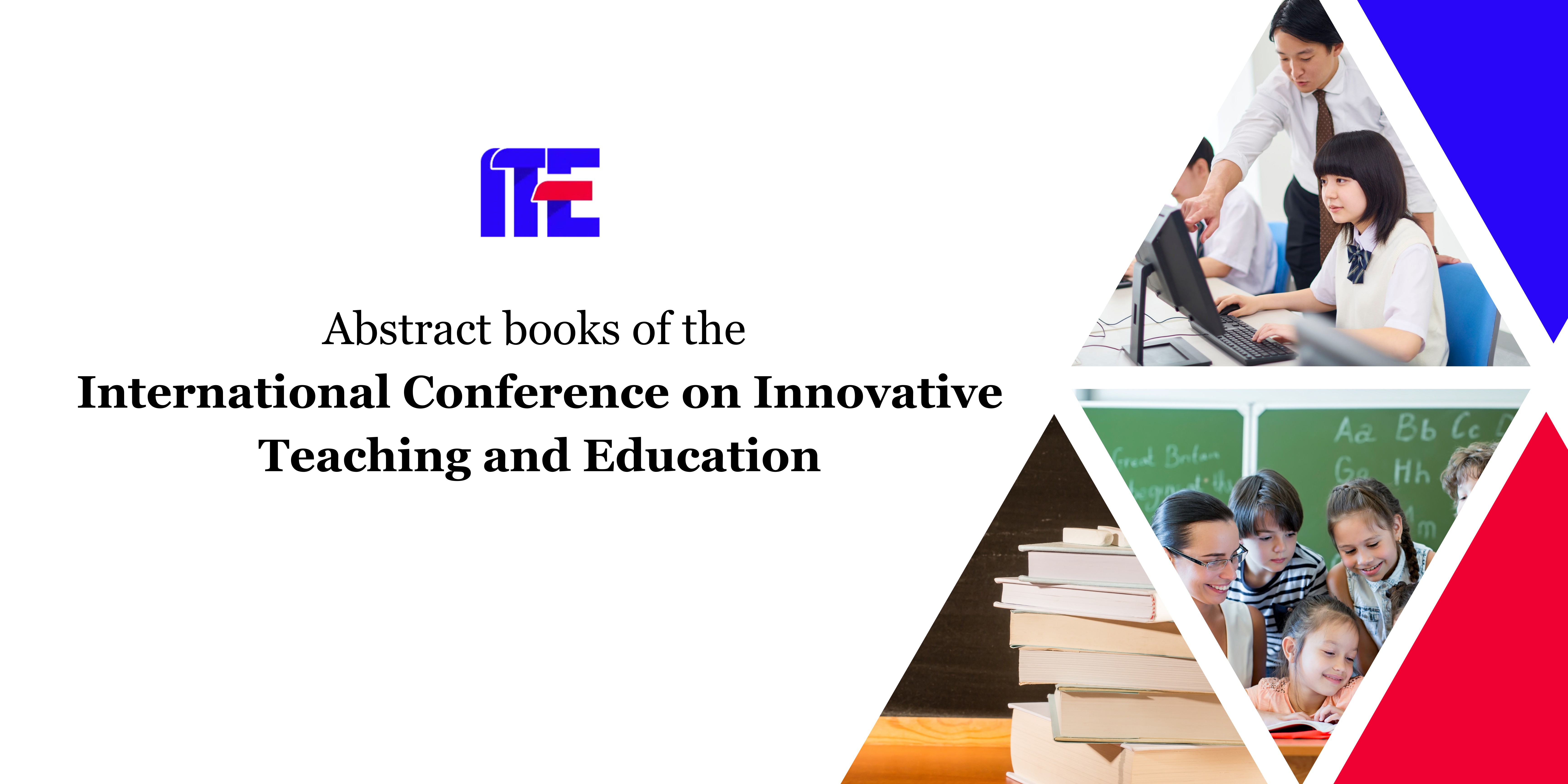 International Conference on Innovative Teaching and Education
