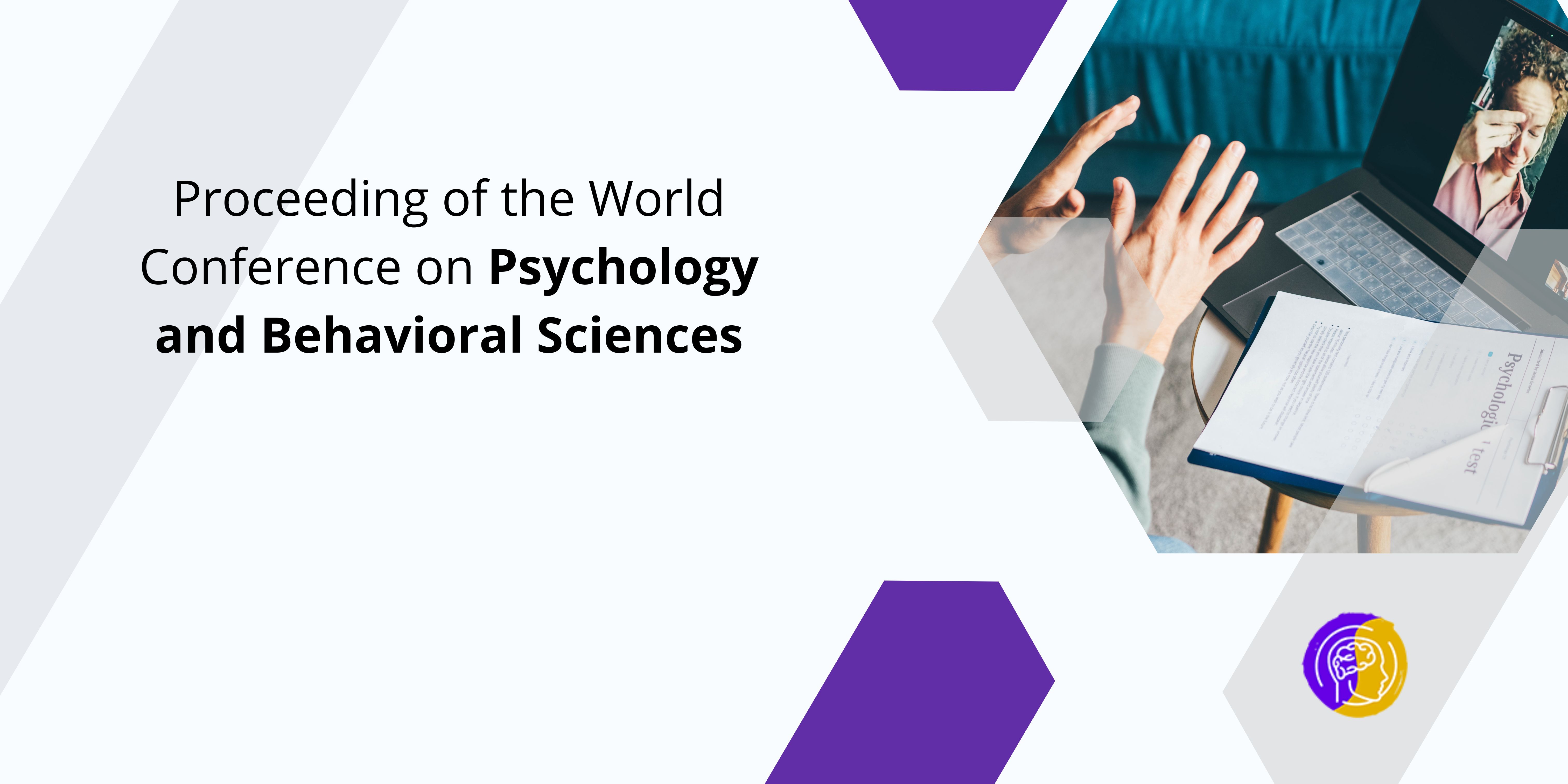 World Conference on Psychology and Behavioral Sciences