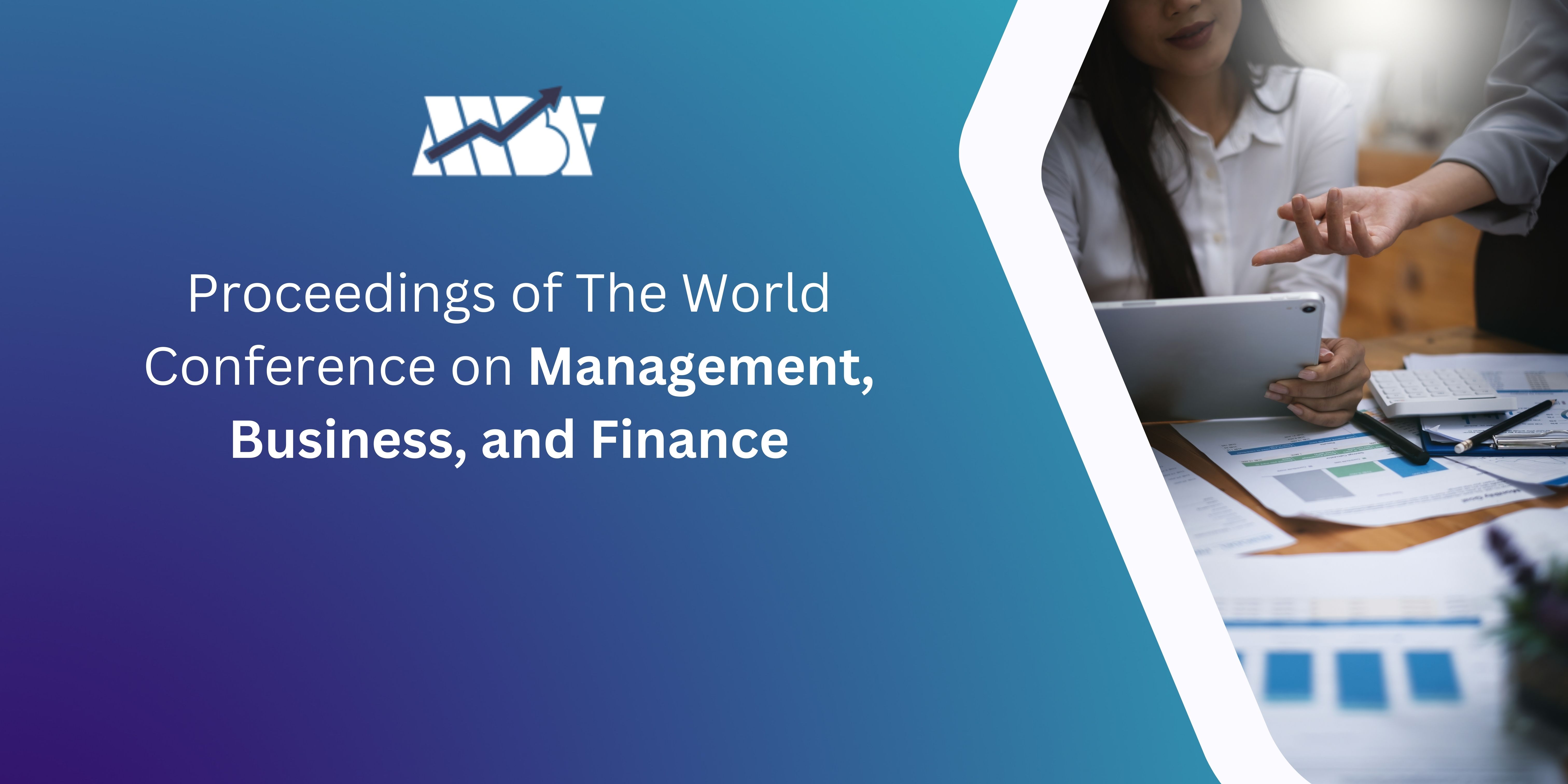 Proceeding of the World Conference on Management, Business, and Finance